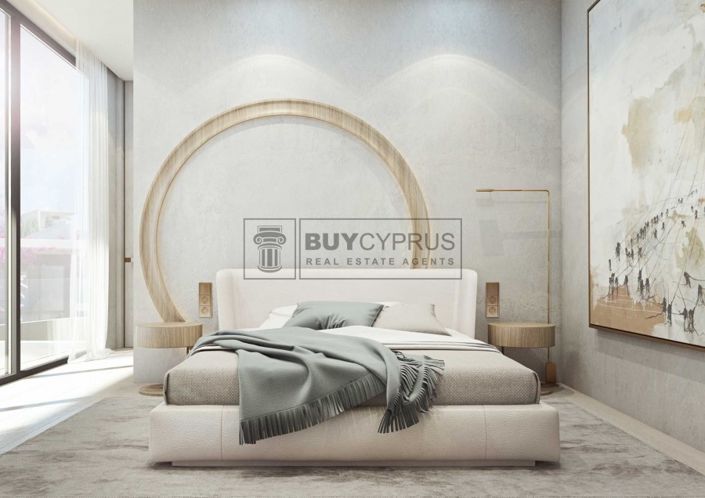 Image No.19-Villa de 4 chambres à vendre à Peyia