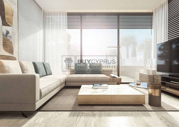 Image No.2-Villa de 4 chambres à vendre à Peyia