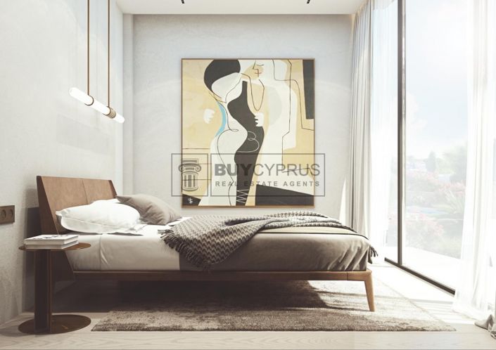 Image No.3-Villa de 4 chambres à vendre à Peyia