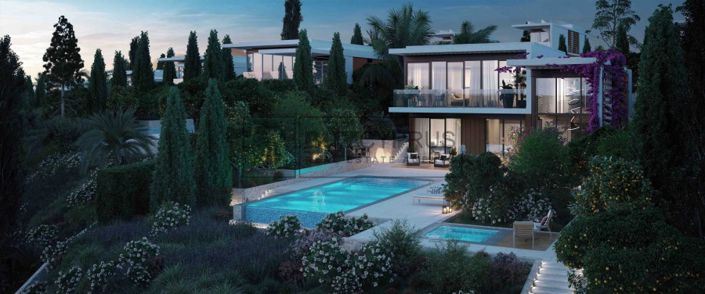 Image No.54-6 Bed Villa for sale