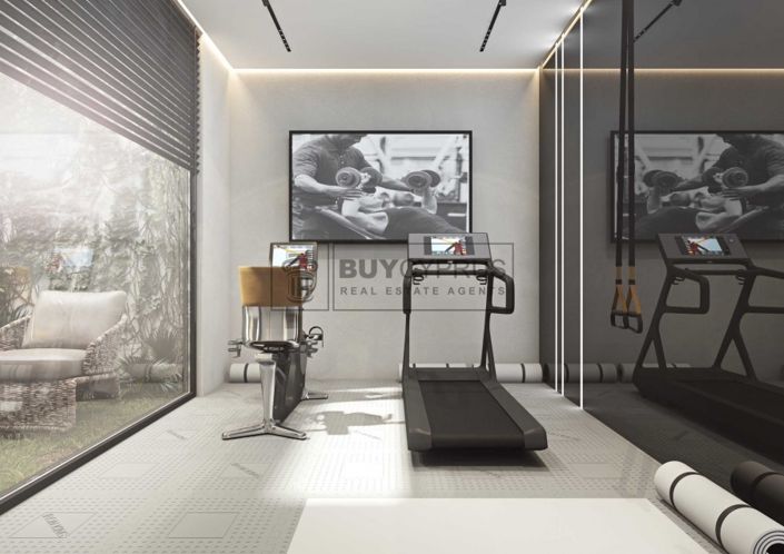 Image No.12-Villa de 6 chambres à vendre à Peyia