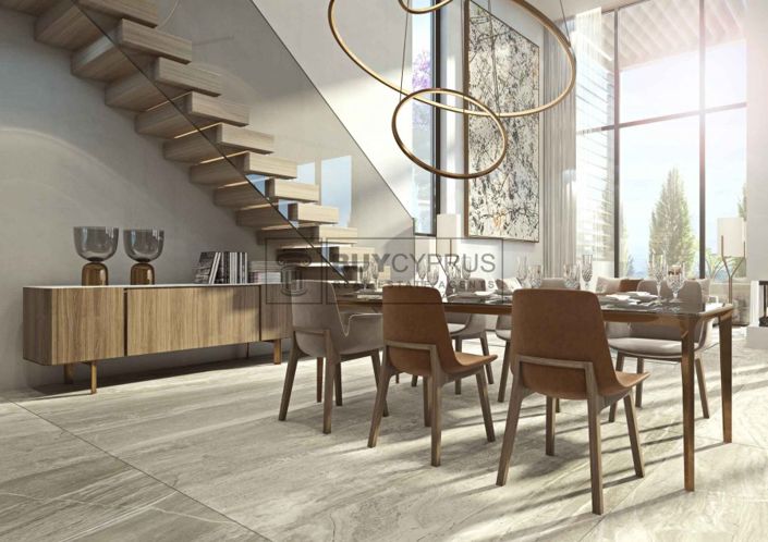 Image No.2-Villa de 6 chambres à vendre à Peyia