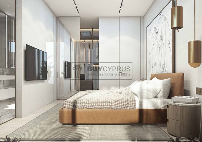 Image No.23-Villa de 6 chambres à vendre à Peyia