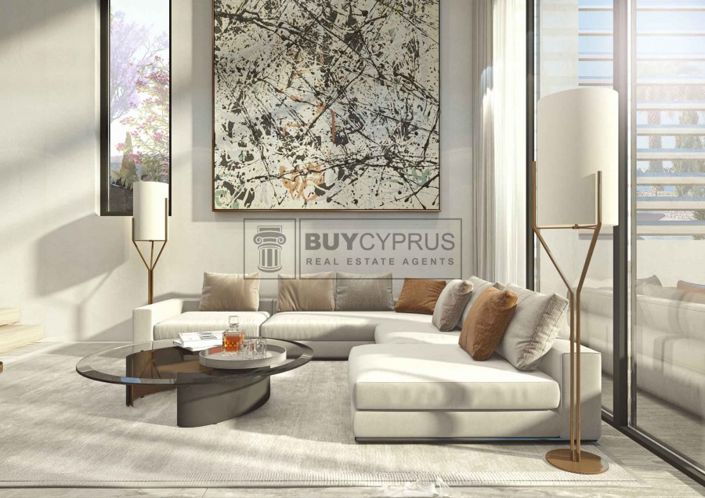 Image No.3-Villa de 6 chambres à vendre à Peyia