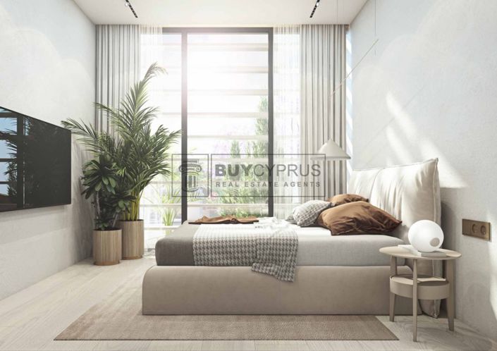 Image No.4-Villa de 6 chambres à vendre à Peyia