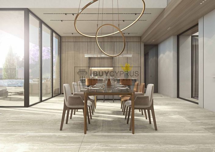 Image No.7-Villa de 6 chambres à vendre à Peyia