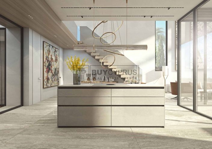 Image No.8-Villa de 6 chambres à vendre à Peyia