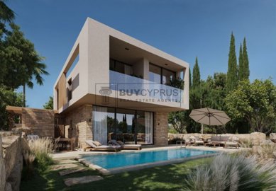 Detached Villa For Sale  in  Coral Bay