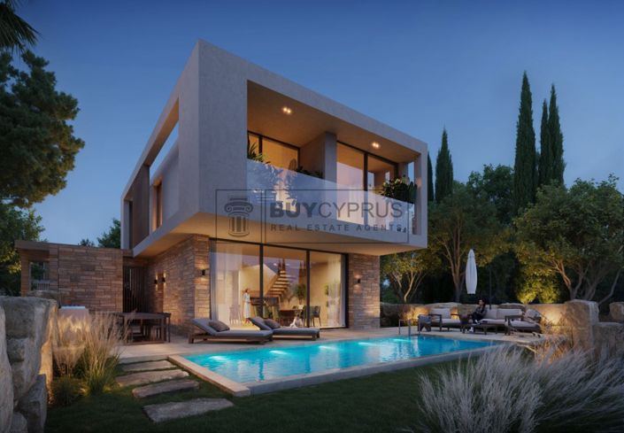 Image No.3-Villa de 2 chambres à vendre à Coral Bay