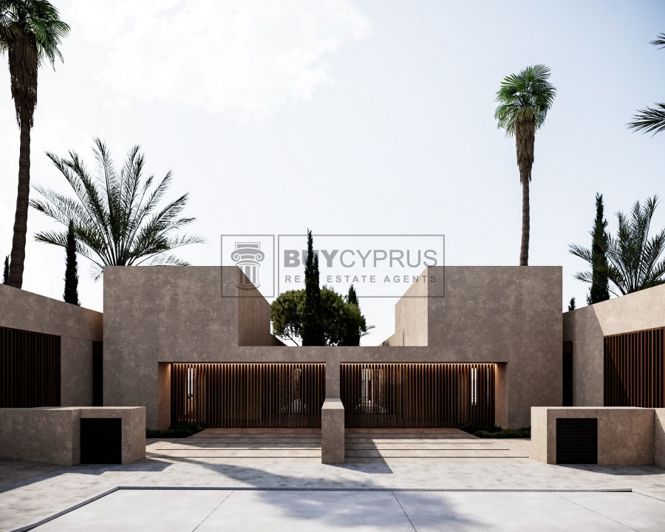 Image No.13-Villa de 4 chambres à vendre à Yeroskipou