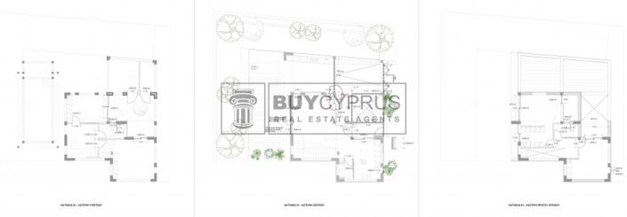 Image No.14-Villa de 4 chambres à vendre à Yeroskipou