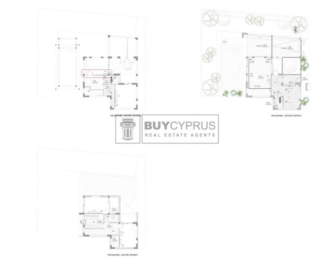 Image No.15-Villa de 4 chambres à vendre à Yeroskipou