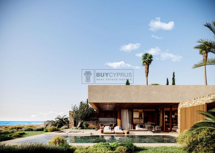 Image No.3-Villa de 4 chambres à vendre à Yeroskipou