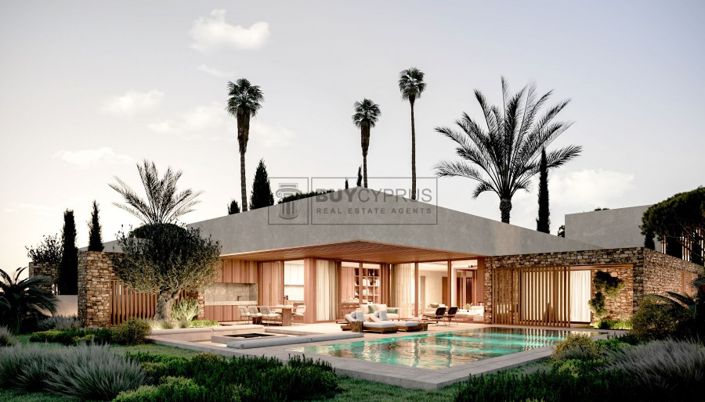 Image No.6-Villa de 4 chambres à vendre à Yeroskipou