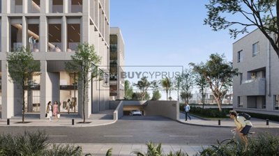 Apartment For Sale  in  Paphos