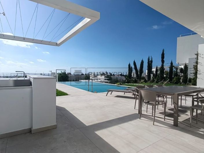 Image No.4-Villa de 5 chambres à vendre à Peyia