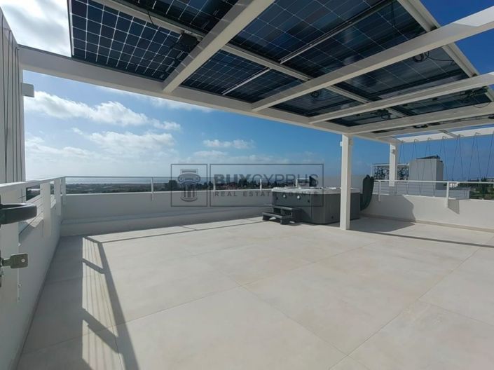 Image No.5-Villa de 5 chambres à vendre à Peyia