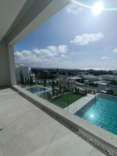 Image No.59-Villa de 5 chambres à vendre à Peyia