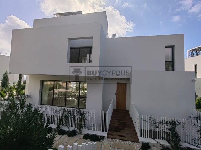 Image No.68-Villa de 5 chambres à vendre à Peyia