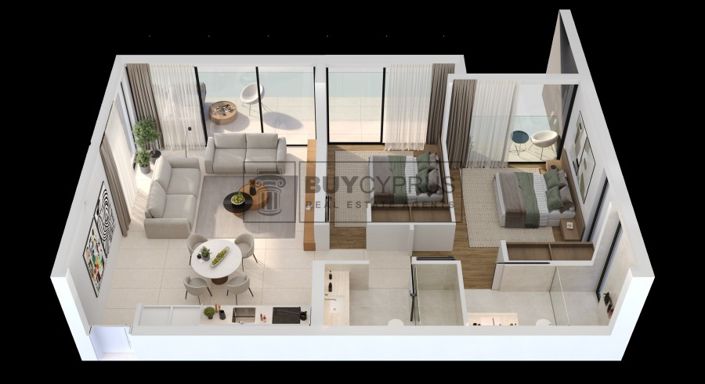 Image No.3-2 Bed Apartment for sale