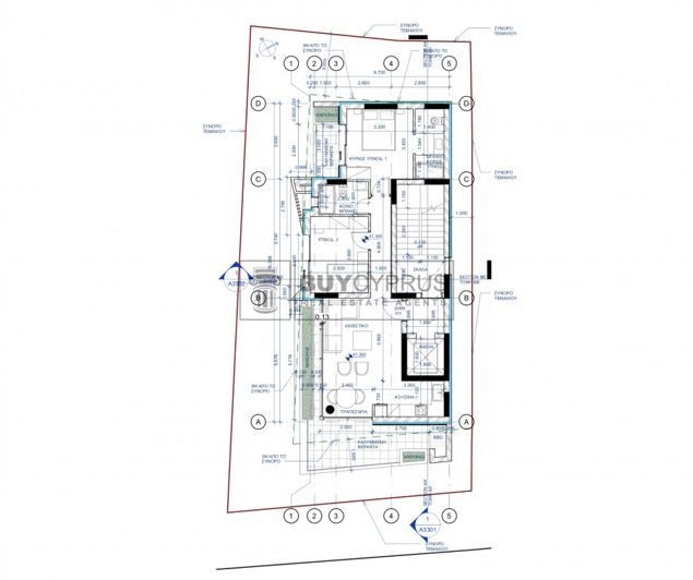 Image No.6-2 Bed Apartment for sale