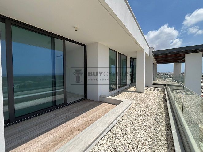 Image No.18-Appartement de 3 chambres à vendre à Paphos