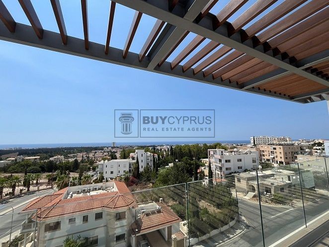 Image No.19-Appartement de 3 chambres à vendre à Paphos