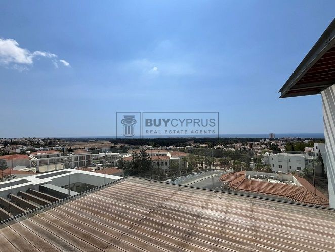 Image No.20-Appartement de 3 chambres à vendre à Paphos