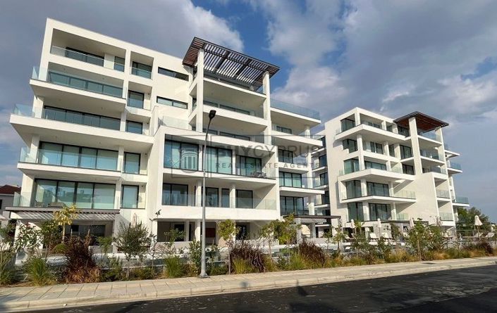 Image No.24-Appartement de 3 chambres à vendre à Paphos