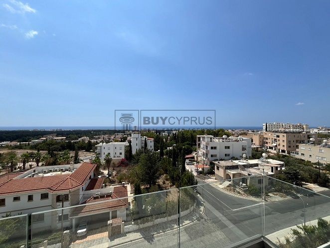 Image No.3-Appartement de 3 chambres à vendre à Paphos