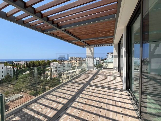 Image No.4-Appartement de 3 chambres à vendre à Paphos