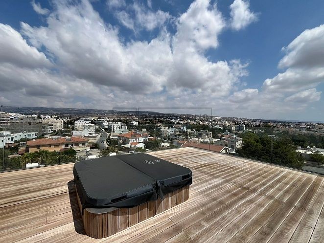 Image No.5-Appartement de 3 chambres à vendre à Paphos