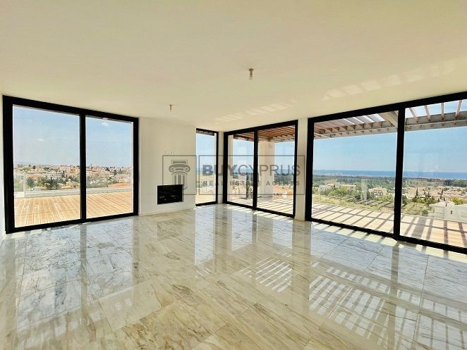 Image No.6-Appartement de 3 chambres à vendre à Paphos