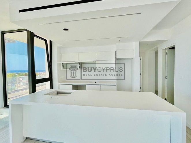 Image No.7-Appartement de 3 chambres à vendre à Paphos