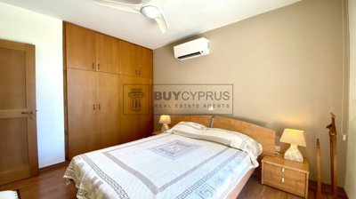 Semi Detached Villa For Sale  in  Aphrodite Hills