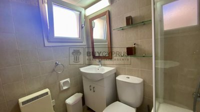 Semi Detached Villa For Sale  in  Aphrodite Hills