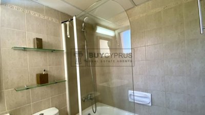 Semi Detached Villa For Sale  in  Aphrodite Hills