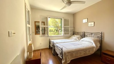 Semi Detached Villa For Sale  in  Aphrodite Hills