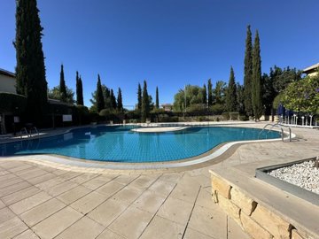 Semi Detached Villa For Sale  in  Aphrodite Hills