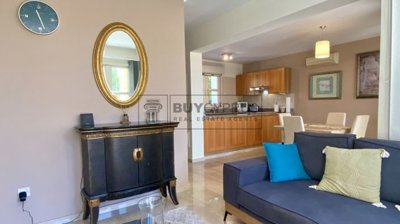 Semi Detached Villa For Sale  in  Aphrodite Hills