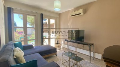 Semi Detached Villa For Sale  in  Aphrodite Hills