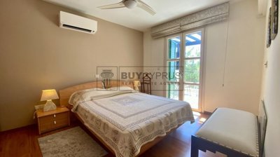 Semi Detached Villa For Sale  in  Aphrodite Hills