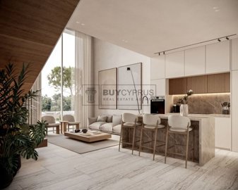Detached Villa For Sale  in  Kato Paphos