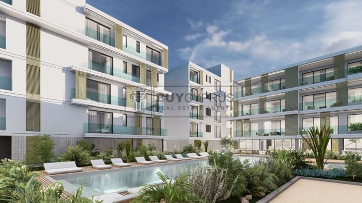 Image No.1-2 Bed Apartment for sale