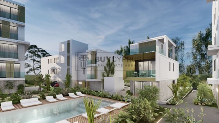 Image No.10-2 Bed Apartment for sale