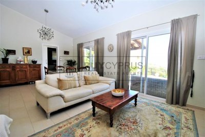 Detached Villa For Sale  in  Kamares - Tala