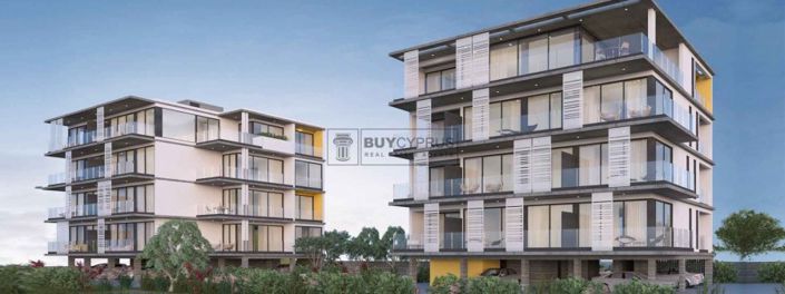 Image No.3-Appartement de 1 chambre à vendre à Universal