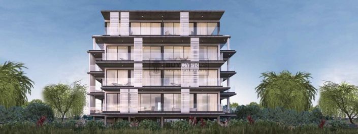 Image No.5-Appartement de 1 chambre à vendre à Universal