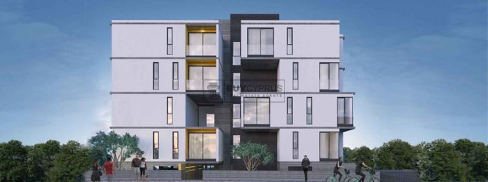 Image No.6-Appartement de 1 chambre à vendre à Universal