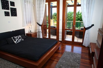 Detached Villa For Sale  in  Aphrodite Hills